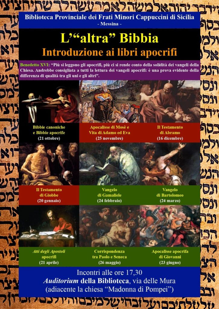 locandina padre filippo ottobre